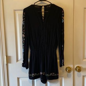 Kendall & Kylie romper